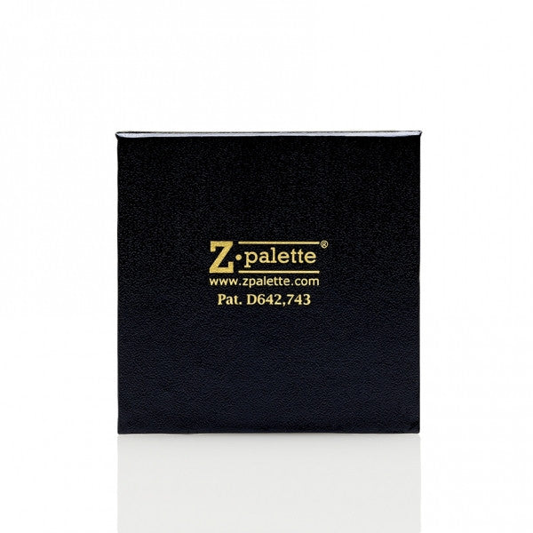 Z Palette - Small Black