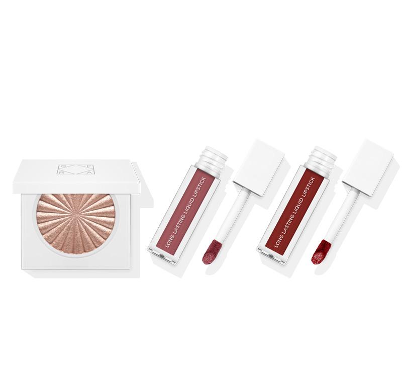 Ofra Cosmetics - S'more Glow Mini Set