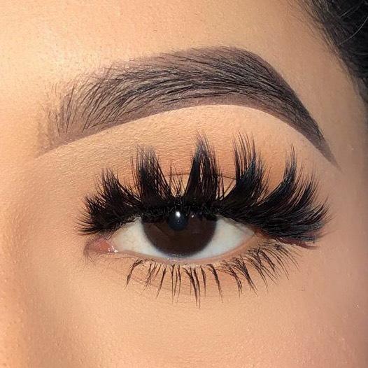 Boldface Makeup - So Extra Lashes