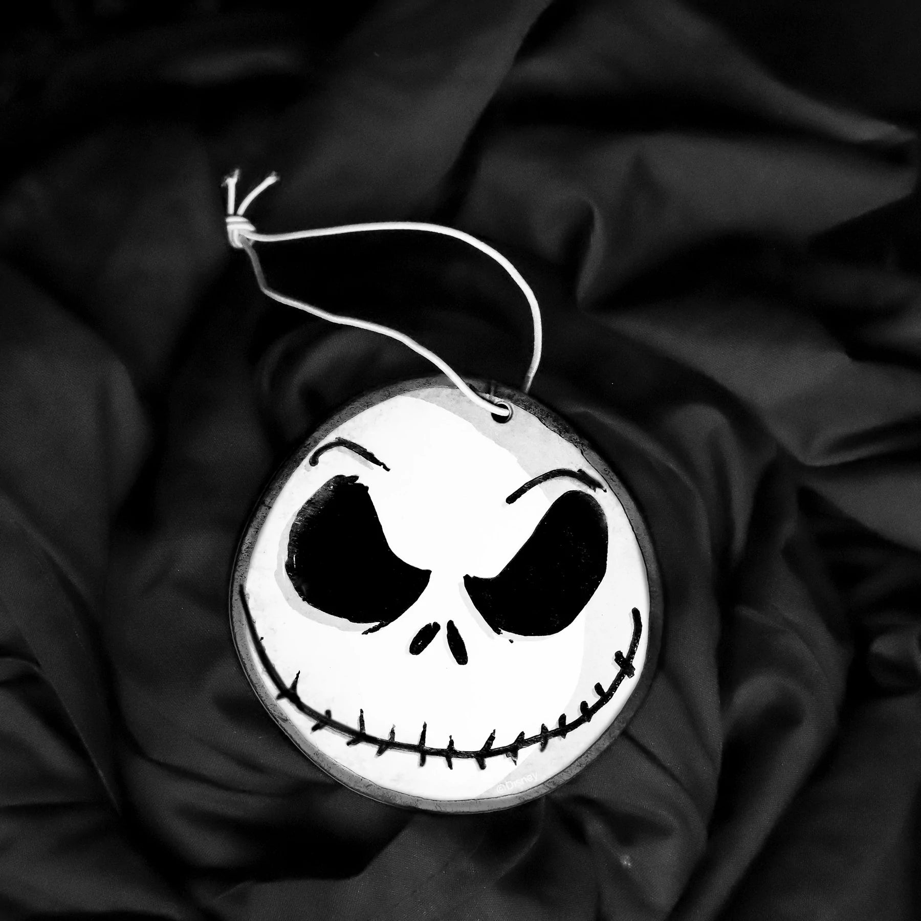 Short Story - Disney Car Air Freshener Nightmare Before Christmas Jack