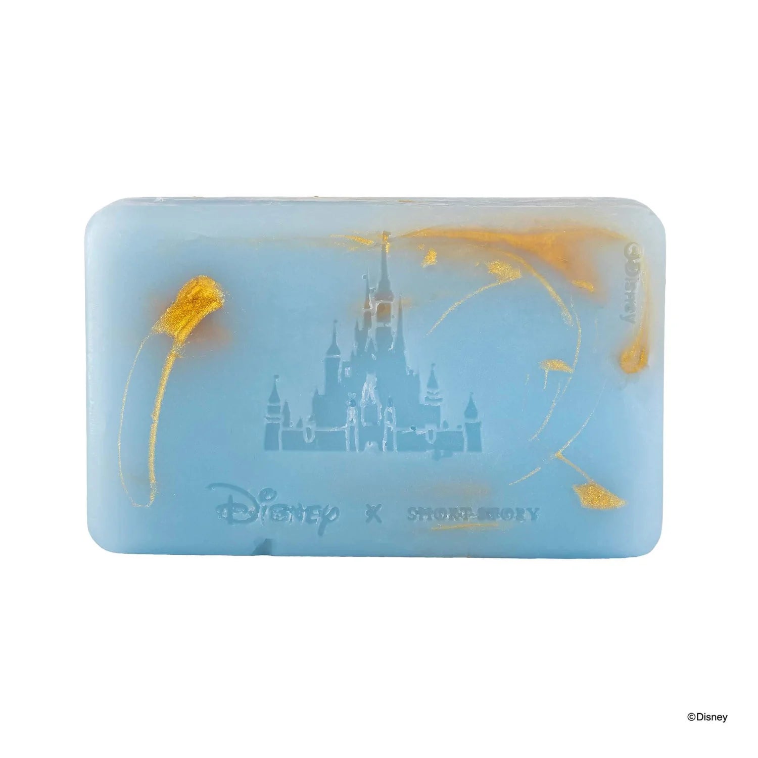 Short Story - Disney Soap Cinderella & Jaq & Gus