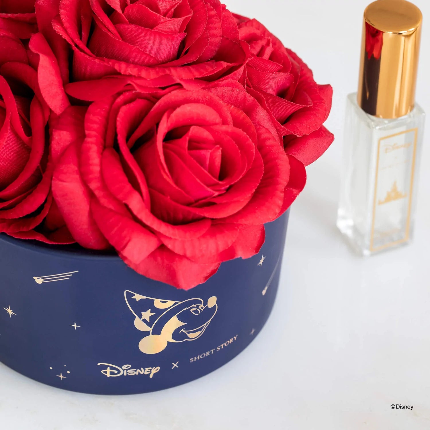 Short Story - Disney Diffuser Floral Bouquet Fantasia