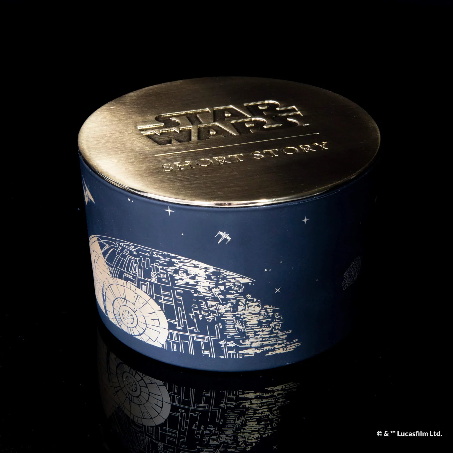 Short Story - Star Wars Diffuser – Discount Beauty Boutique