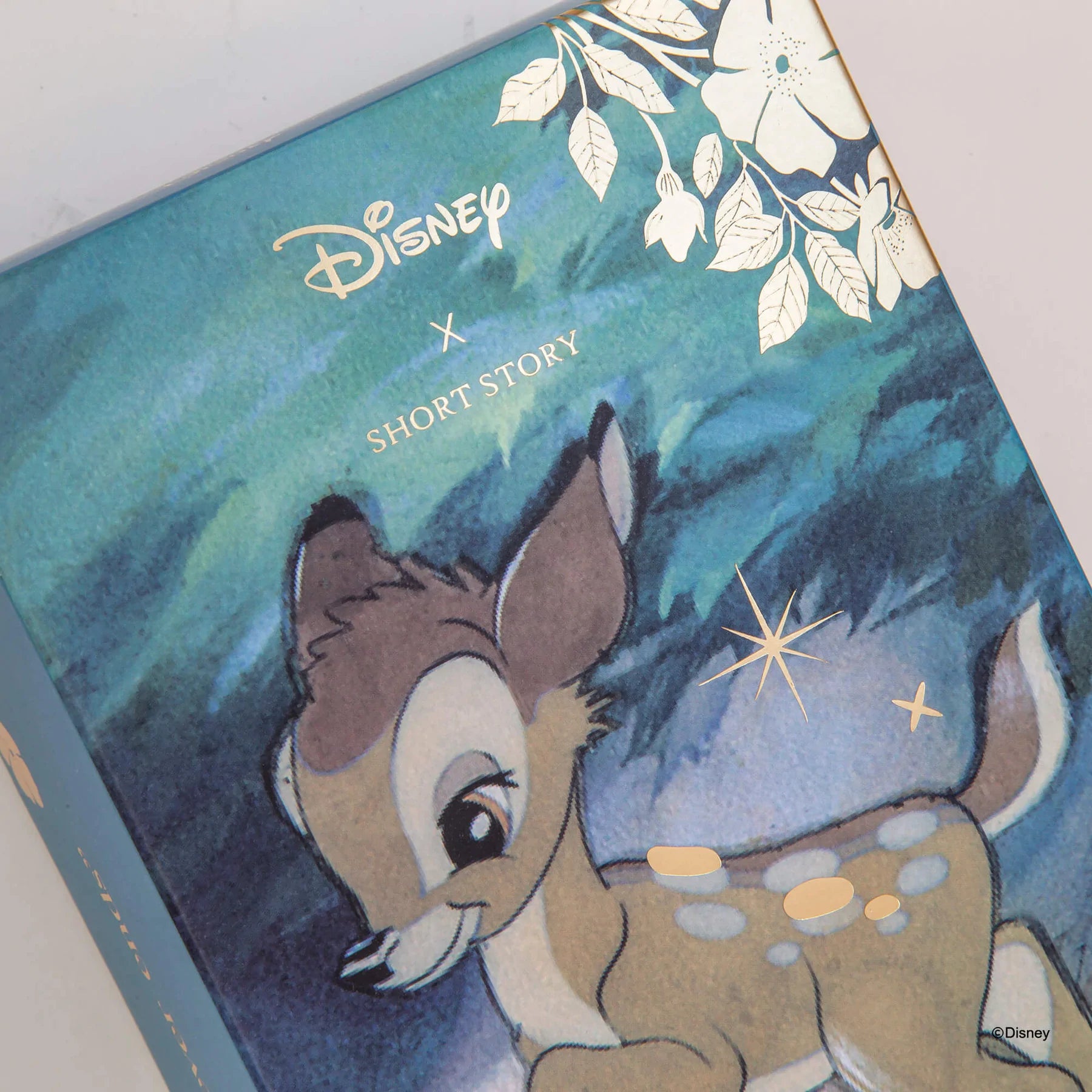 Short Story - Disney Diffuser Bambi