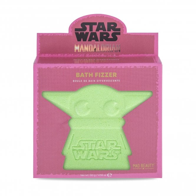 Mad Beauty - Star Wars Mandalorian Grogu Fizzer