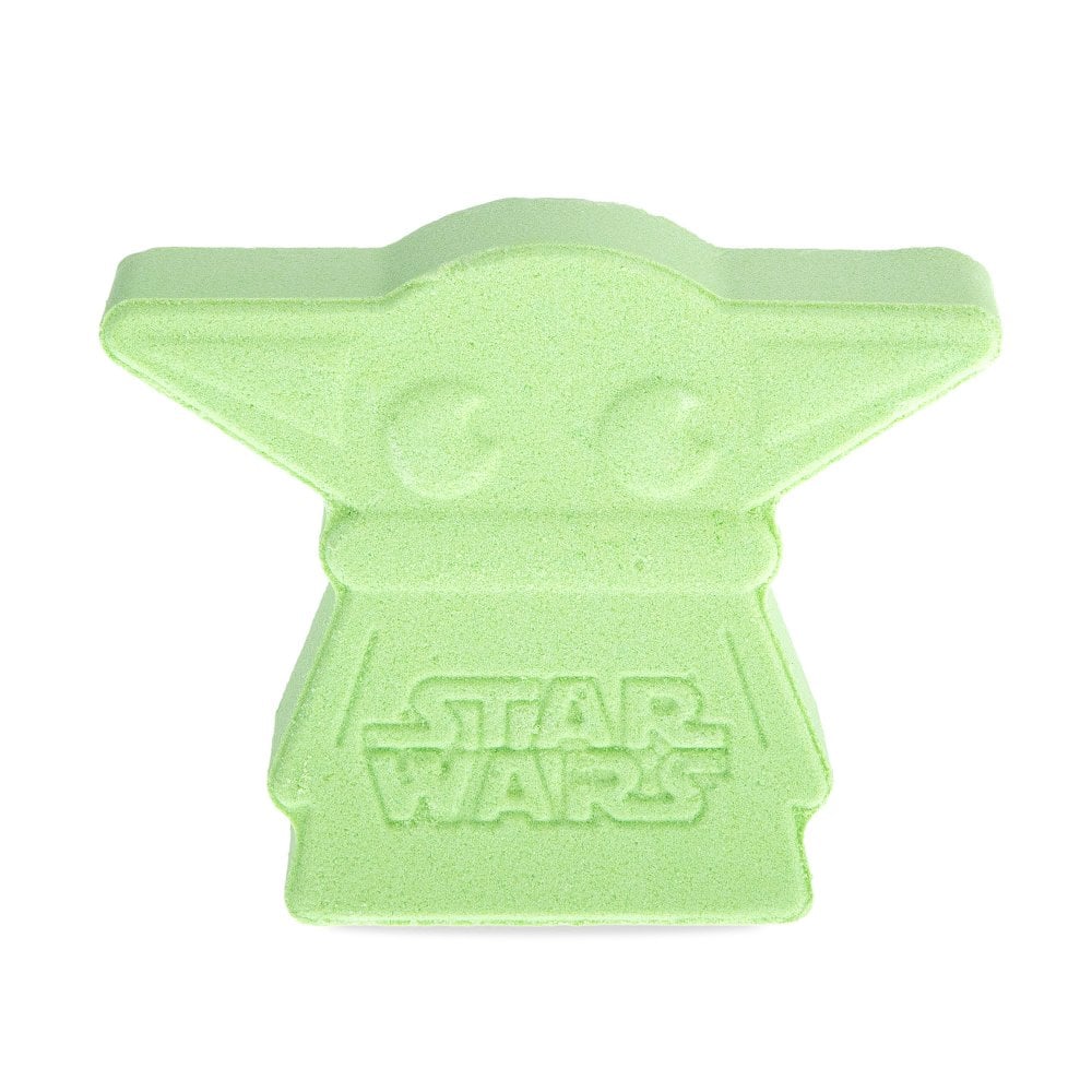 Mad Beauty - Star Wars Mandalorian Grogu Fizzer