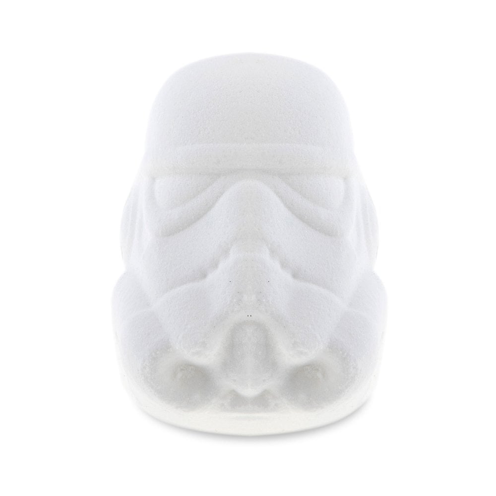 Mad Beauty - Star Wars Storm Trooper Moulded Fizzer