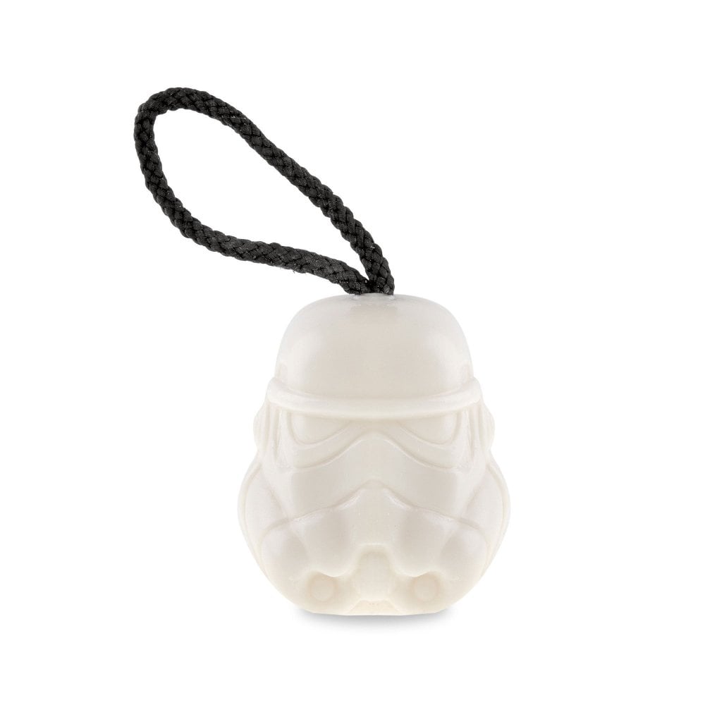 Mad Beauty - Star Wars Storm Trooper Soap On A Rope