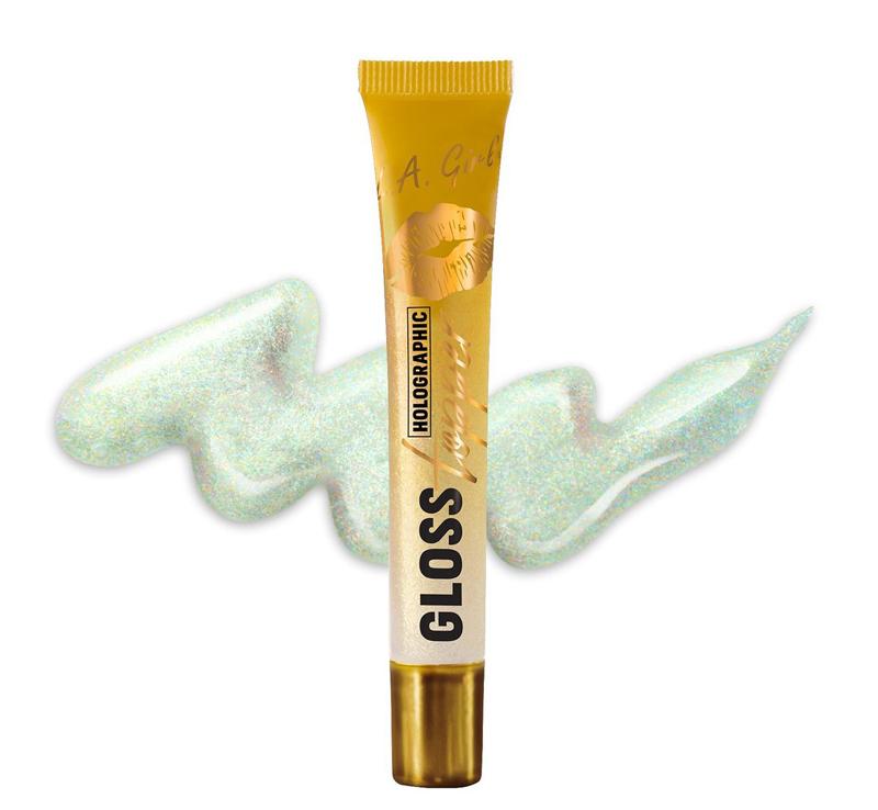 L.A. Girl - Holographic Gloss Topper 'Starlight'