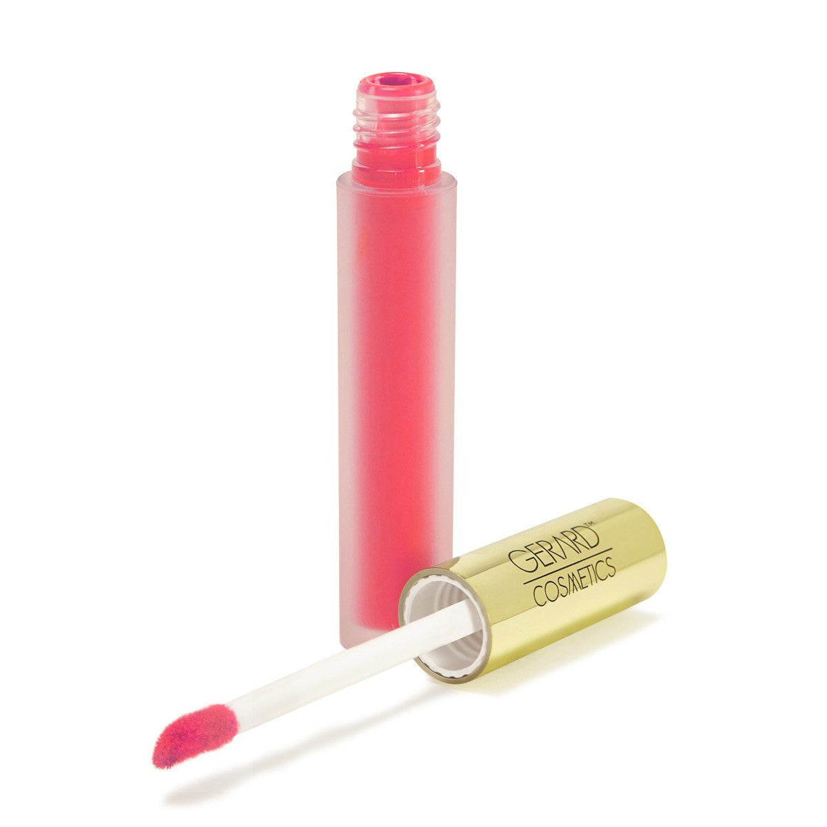 Gerard Cosmetics Hydra Matte Liquid Lipstick 'Strawberry Fields'