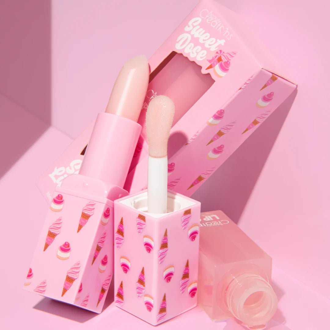 Beauty Creations - Sweet Scented Sweet Dose Duo