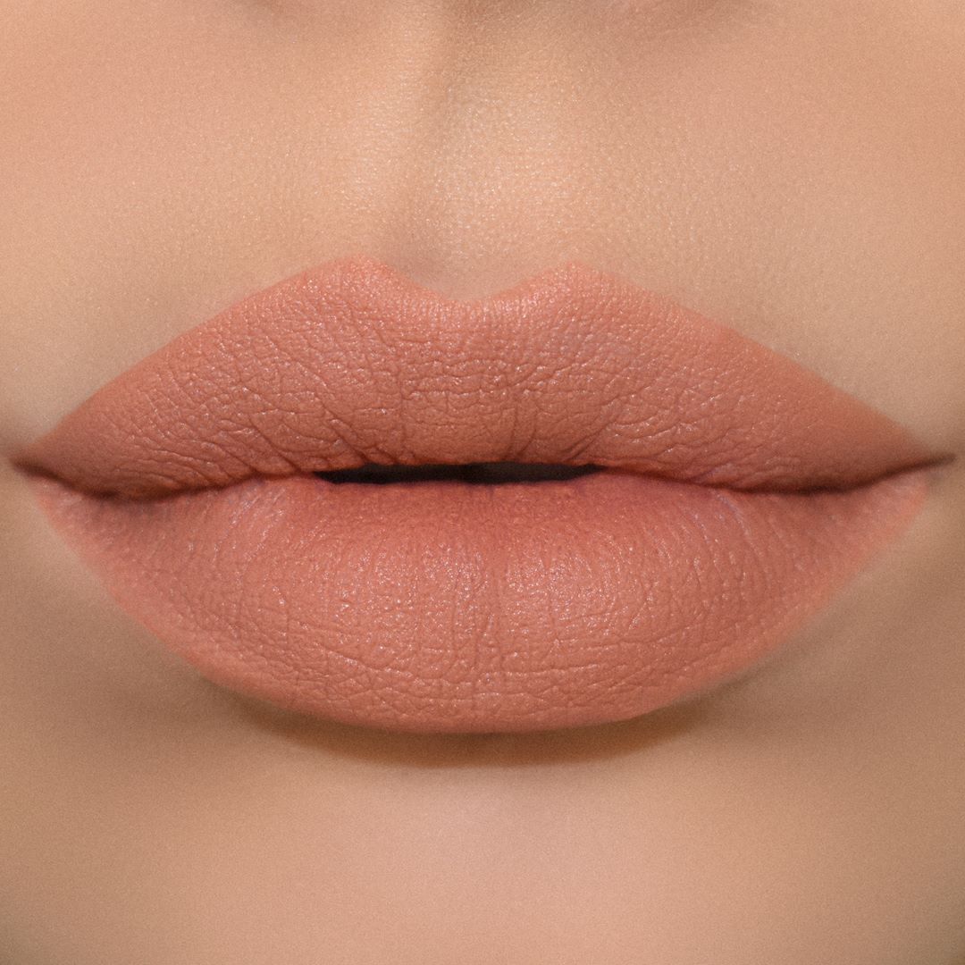 BYS - Luxe Lips Ultra Matte Lipstick Sweet Dreams
