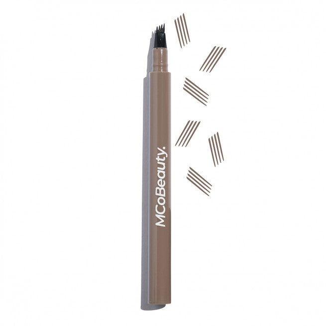 MCoBeauty - Tattoo Microblading Ink Pen Light Medium