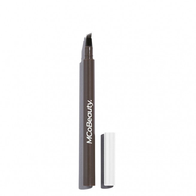 MCoBeauty - Tattoo Microblading Ink Pen Medium Dark