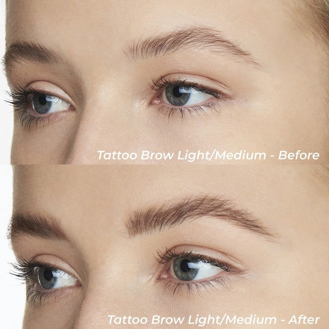 MCoBeauty - Tattoo Microblading Ink Pen Light Medium