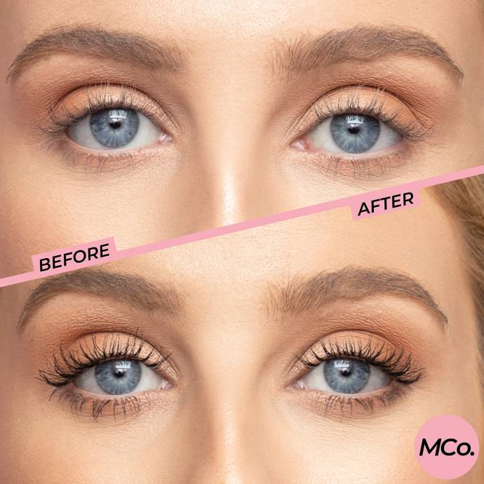 MCoBeauty - Big Lash Volume Mascara