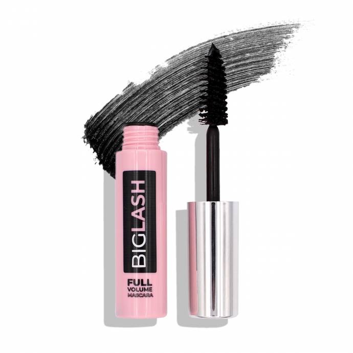 MCoBeauty - Big Lash Volume Mascara