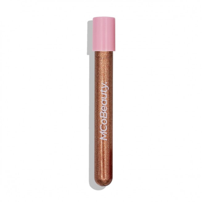 MCoBeauty - Metallic Liquid Eyeshadow Showstopper