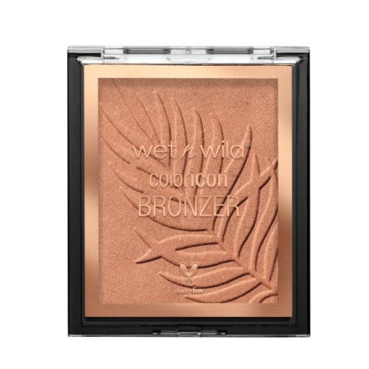 Wet n Wild - Color Icon Bronzer Ticket To Brazil