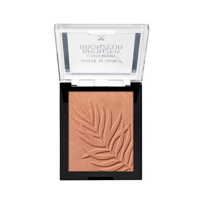 Wet n Wild - Color Icon Bronzer Ticket To Brazil