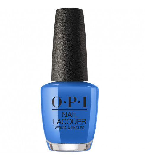 OPI 2018 Lisbon 'Tile Art To Warm Your Heart'