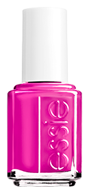 Essie Neon 2014 'Too Taboo'