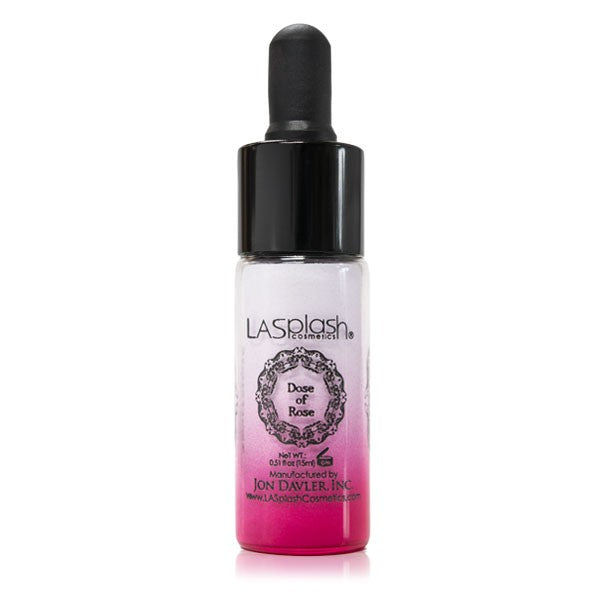 LA Splash Cosmetics - Vanishing Potion Dose of Rose