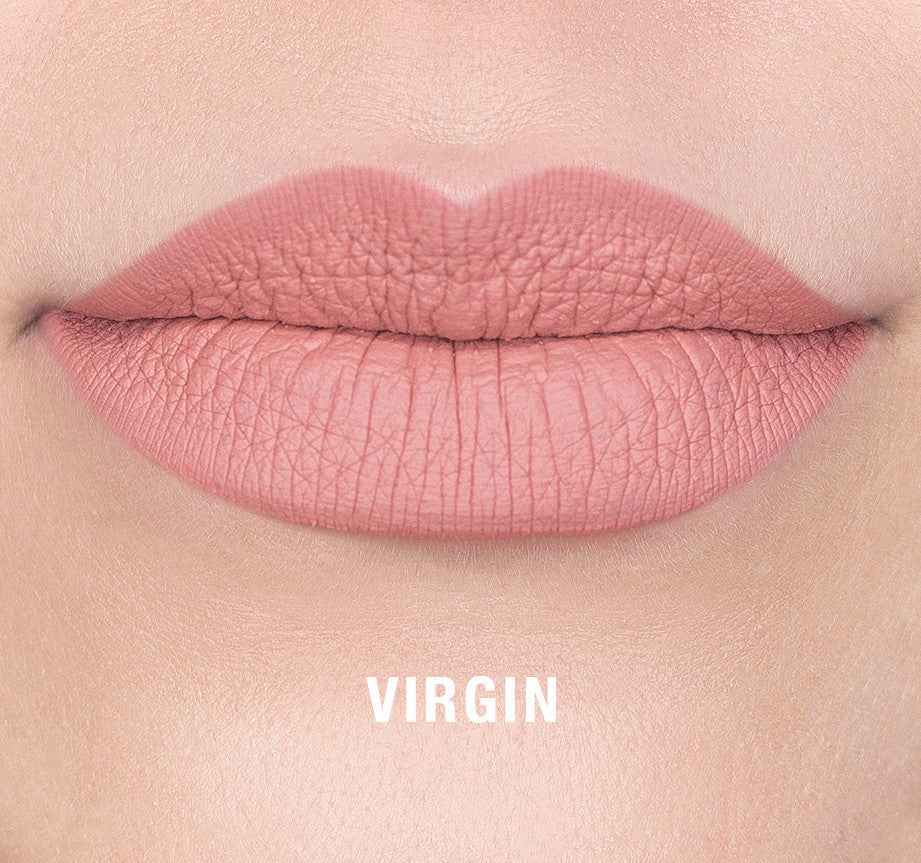 Morphe - Liquid Lipstick