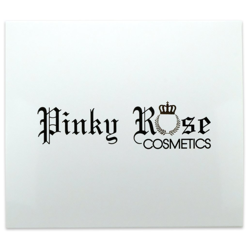 Pinky Rose - Eye Said Yesss Palette