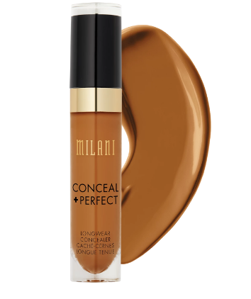 Milani Cosmetics - Conceal + Perfect Long-Wear Concealer