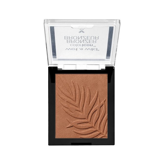 Wet n Wild - Color Icon Bronzer What Shady Beaches