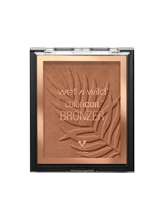 Wet n Wild - Color Icon Bronzer What Shady Beaches