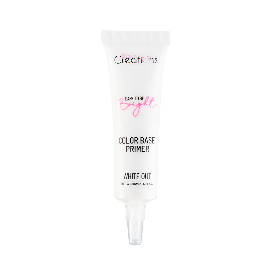 Beauty Creations - Dare To Be Bright Color Base Primer