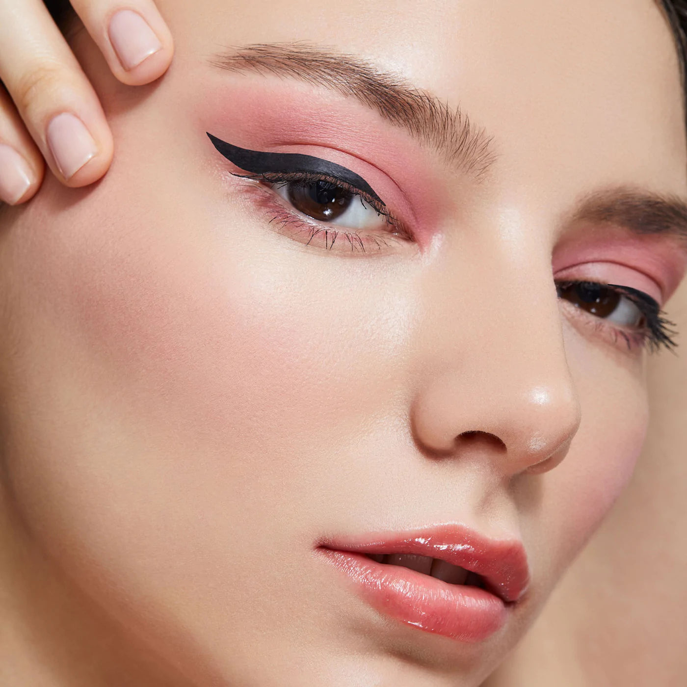 PYT Beauty - Wingman Liquid Liner Black