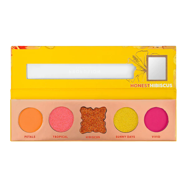 Profusion - Blooming Hues Honest Hibiscus Palette
