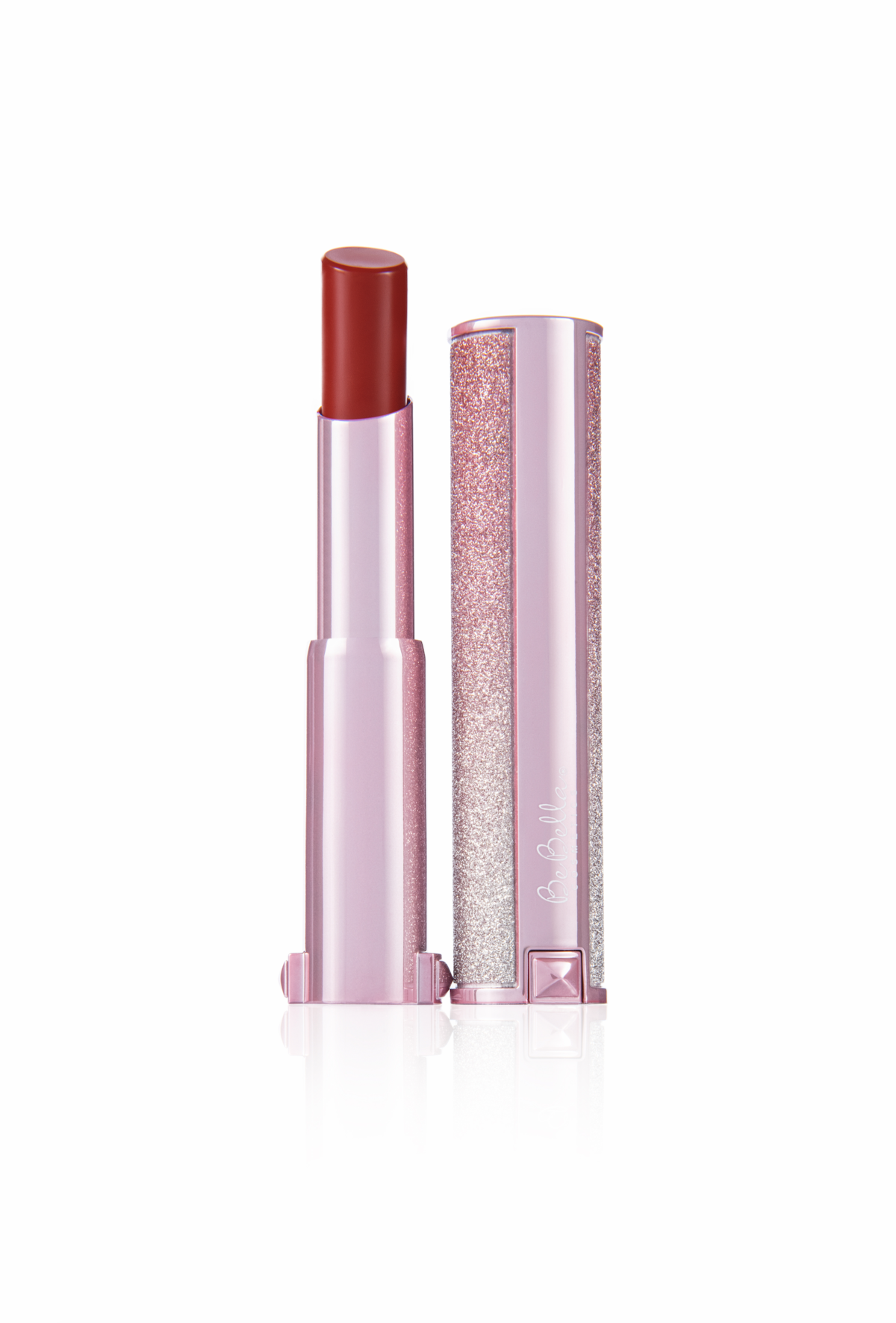 BeBella Cosmetics - Luxe Lipstick At Your Own Risk