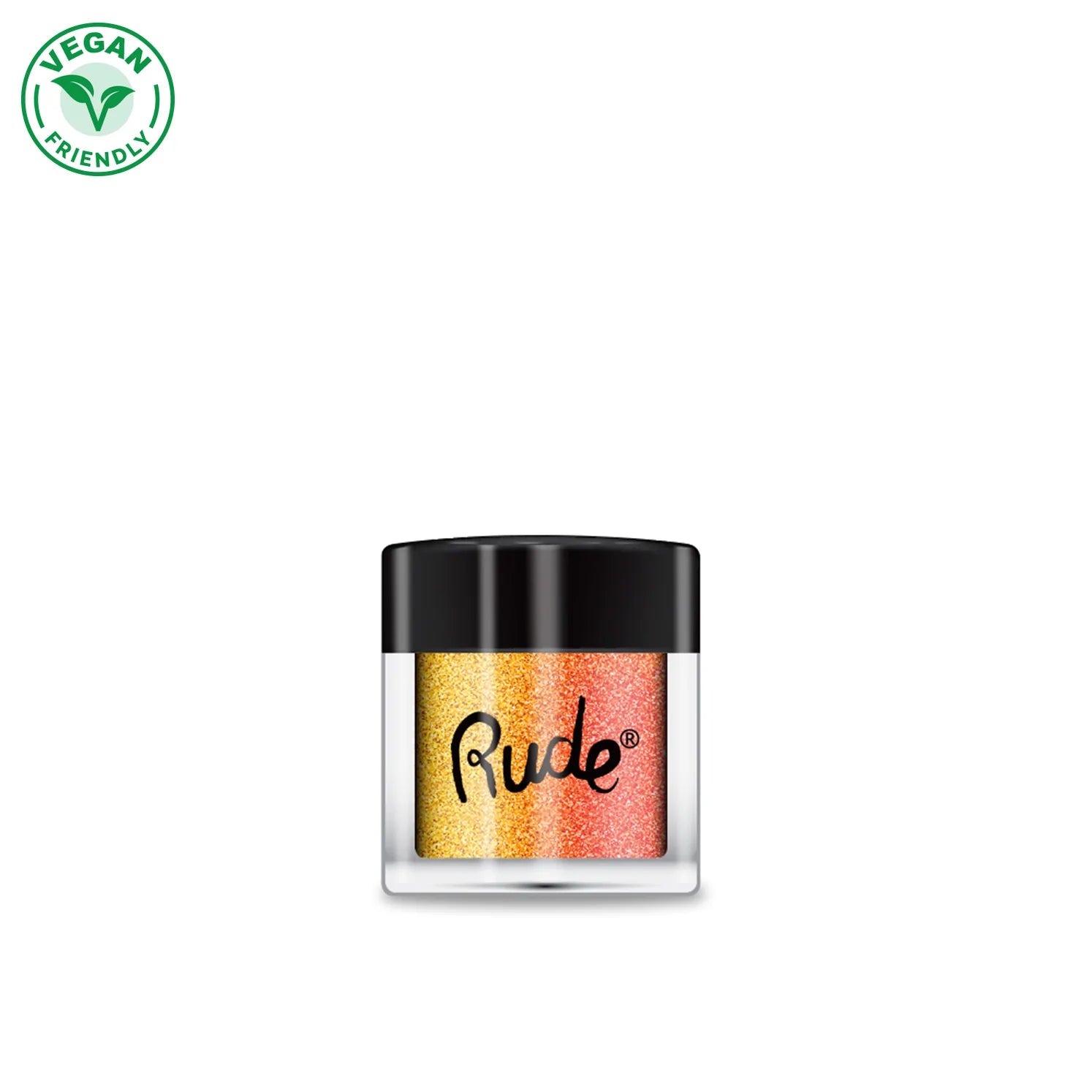 Rude Cosmetics - You're So Fine Fine Pigment Smooth Operator