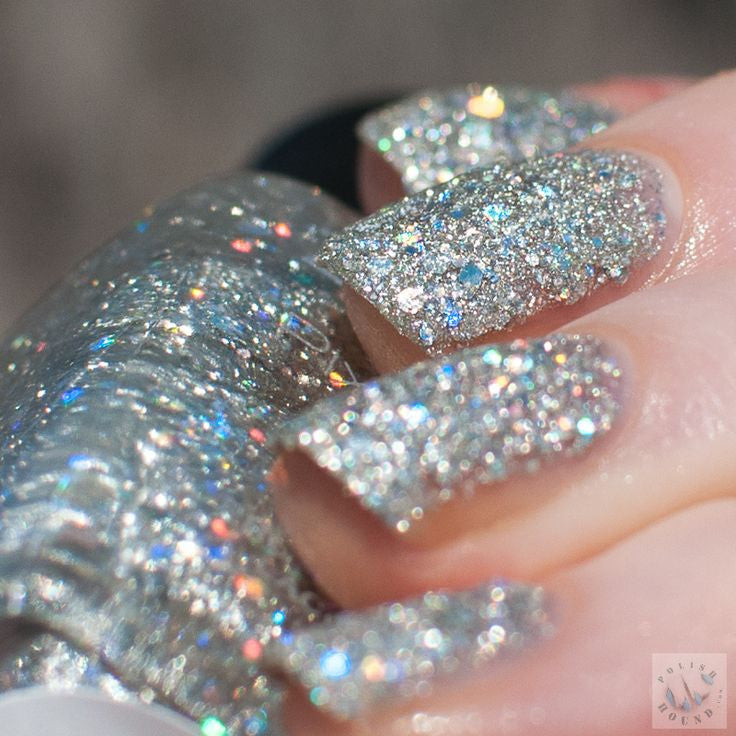 Zoya Magical Pixie Dust 'Cosmo'